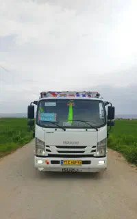 ایسوزو۶تن