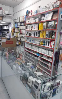 لوازم جانبی موبایل