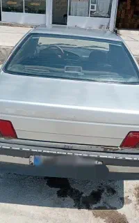 پژو۴۰۵مدل۸۳