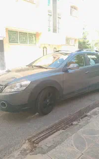 دانگ فنگ H30 کراس
