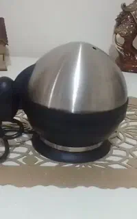 تخم مرغ پز برقی