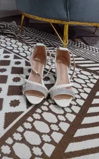کفش مجلسی
