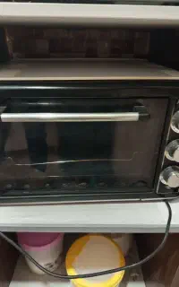 فرگاز سیلور هوس سفید رنگ