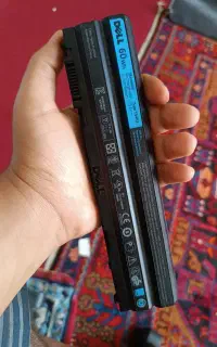 باتری لپ تاپ  Dell