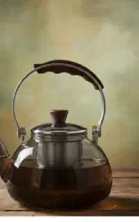 قوری پرکس شعله مستقیم