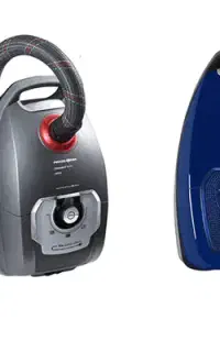 جاروبرقی پاکشوما ۲۵۰۰