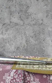 اگزوز 125صنعت گشاورز