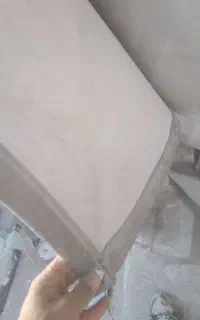 چادر طرح برزنت سایبون با ماشین