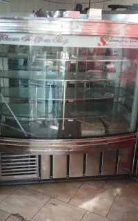 فروش لوازم قنادی