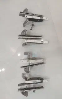 دستگیره در