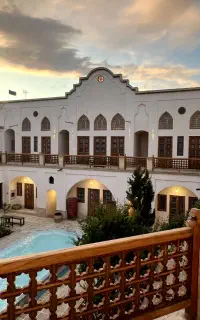 نیروی خانه دار
