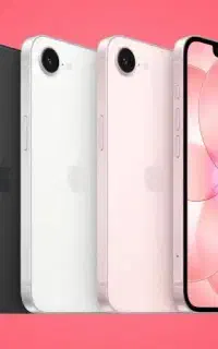 آیفون  17e aplle ipone رنگ بندی کامل (اقساط)معاوضه
