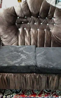 مبل دو نفره