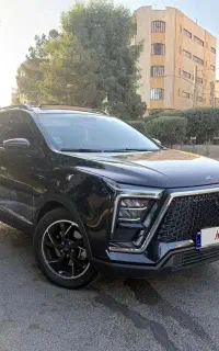 KMC X5/ اقساطی/سند6دنگ