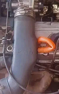 معاوضه میشه باپژو یا پارس