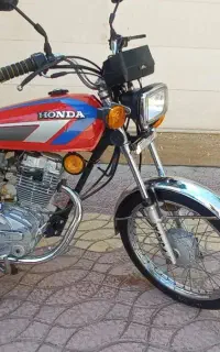 هندا مدل ۹۴ 150سیسی