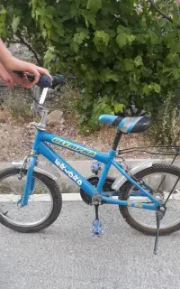 دوچرخه ۱۶