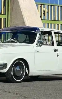 پیکان کلکسیونی (جیران)