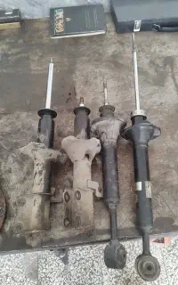 تعمیر و شارژ کمک