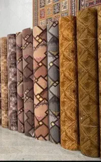 (موکت طرح آبنوس،  مرادی اسلام آباد ۲۰متری مدنی)