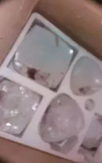 ظروف چینی ۱۰۵ پارچه