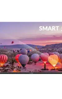 تلویزیون خشک 50اینچ 4k esmart