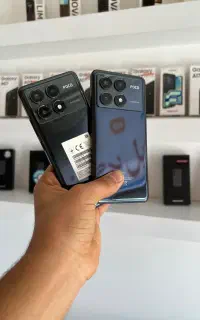 x6pro  512