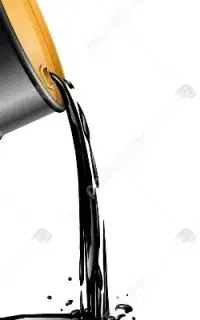 سه عدد ظرف نفت