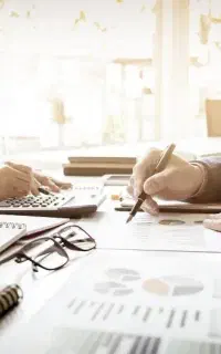 خدمات حسابداری و مالیات