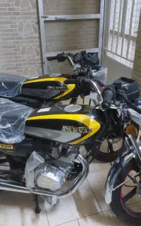موتور پرواز200