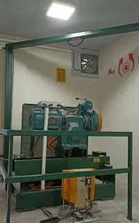 آسانسور Pars Asanro