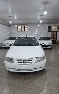 سورن ef7مدل۱۳۹۳ کم کار