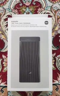 پاور بانک شیائومی اصل ۳۰۰۰۰