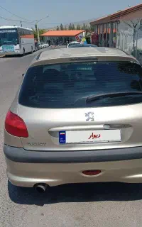 206مدل 82