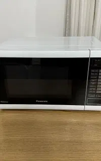 مایکروویو ۳۲ لیتر پاناسونیک مدل NN-ST651