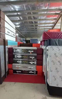 تشک باکس محافظ موجود میباشد