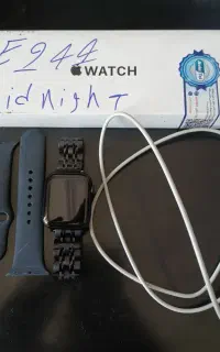 اپل واچ se9   44 میلیمتر