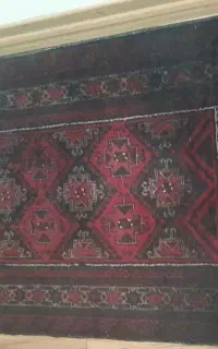 قالیچه دستباف