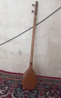 سه تار شفیق