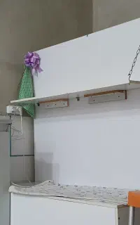 قفسه ام دی اف