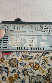 ضبط ماشین