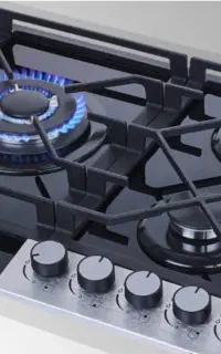 تعمیرات اجاق گاز بطورسیاردرمنزل درسراسر بوشهر