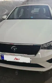 تارا مدل ۱۴۰۴ v1 پلاس ۶ دنده