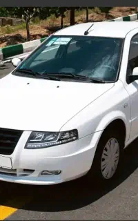 حواله سمند سورن