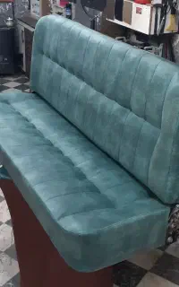 صندلی تک تیکه نیسان