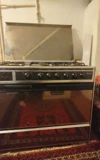 گاز ۵شعله فروشی
