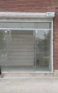 اجاره مغازه 20 متری خیابان تالار
