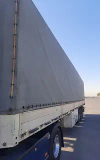 کانتین چادری ماموت