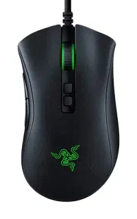 موس و کیبورد ریزر Deathadder v2 و ornata v3 x