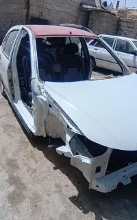 صافکاری سیار امپراتور